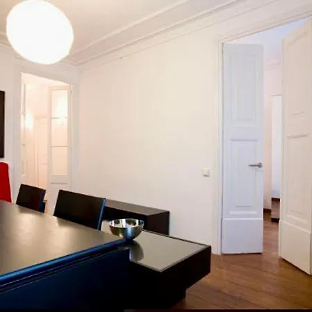 5-bed In The Heart Of The