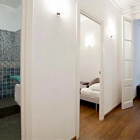 5-bed In The Heart Of The Apartment